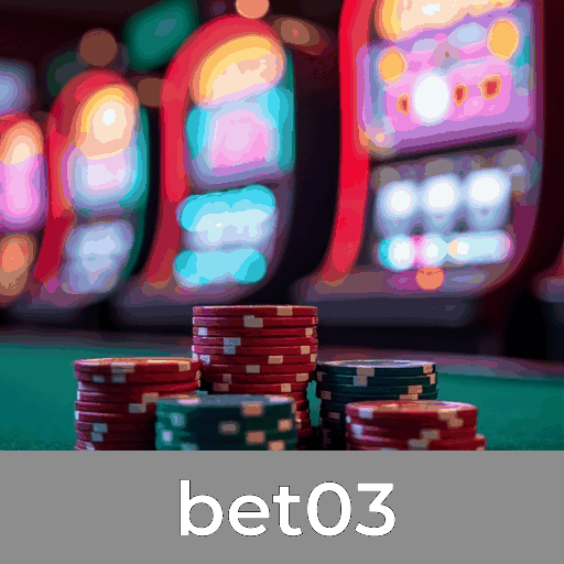 Ofertas Imperdíveis do Bet03: Promoções que Valem a Pena
