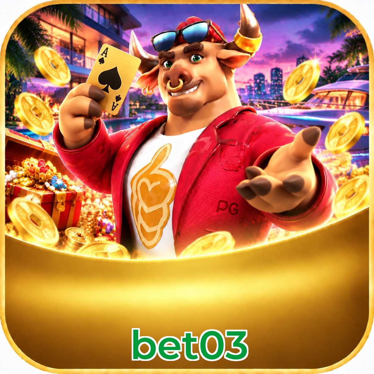 Jogar Cassino