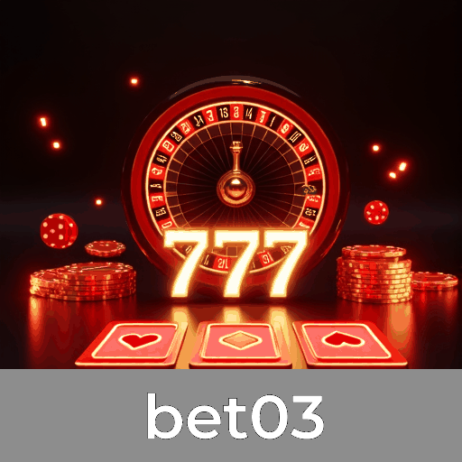bet03: Caça-Níqueis-Grandes Prêmios, Mesa Clássica-Desafios Únicos, Realidade-Virtual-Experiência Imersiva
