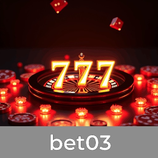 Aposte com Bet03 em Esportes: Cobertura Completa no Brasil