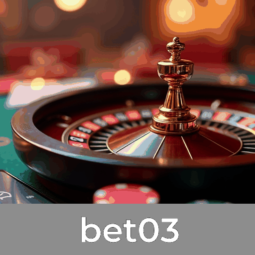 Experiência Profissional ao Vivo no bet03: Jogos de Mesa