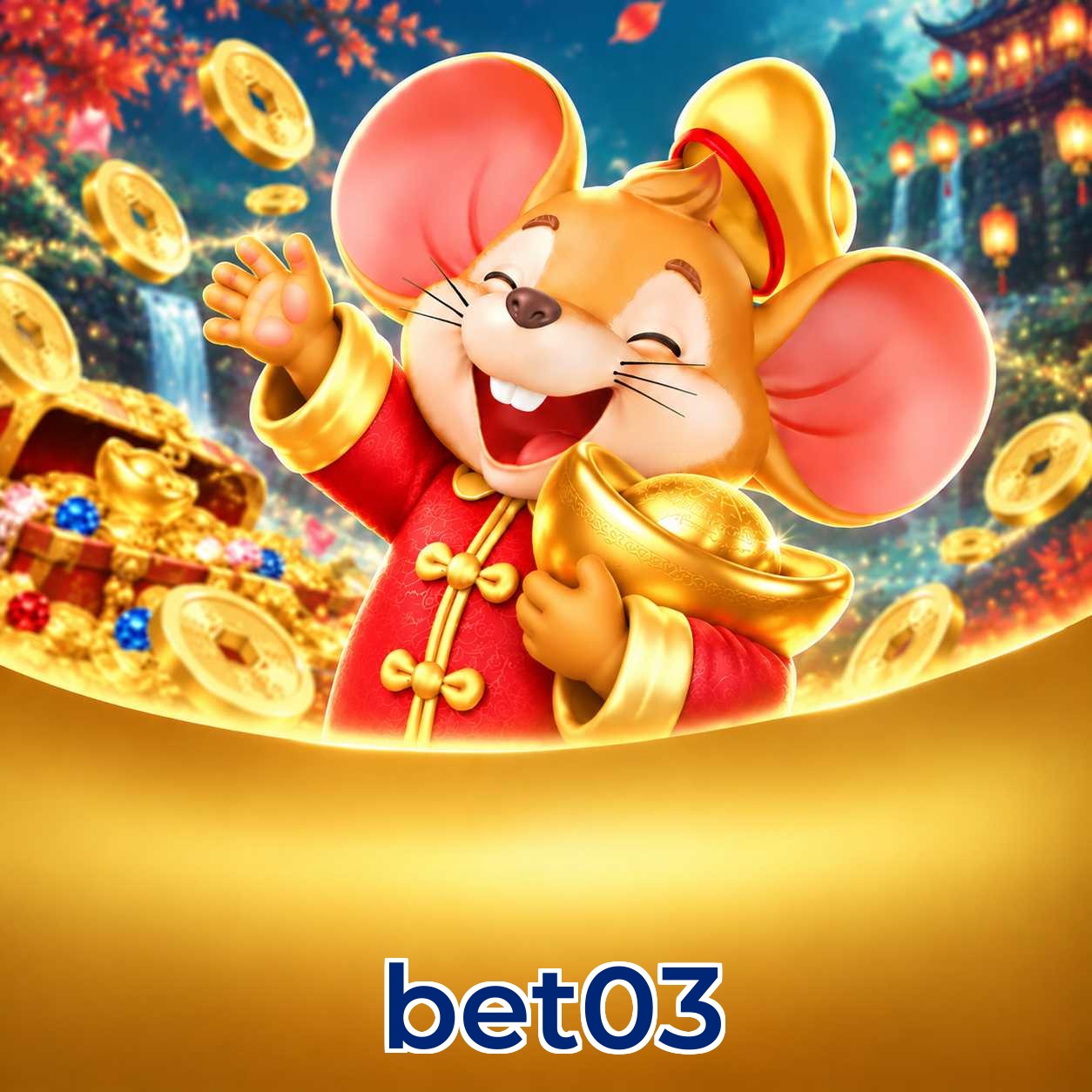 Começar Apostas