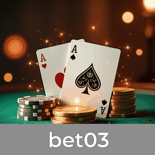 Descubra os Incríveis Bônus e Ofertas Únicas do bet03