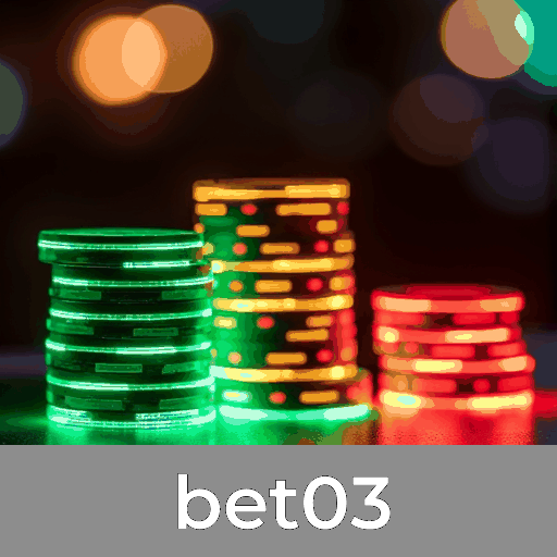 Bet03: Especialista em Apostas Esportivas no Brasil