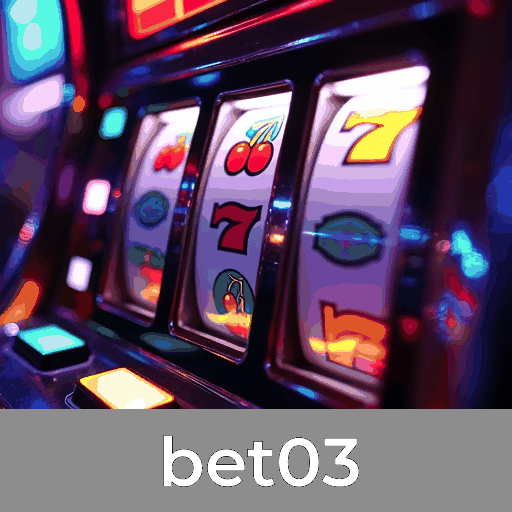 Aproveite os Bônus Exclusivos do bet03 com Ofertas Imperdíveis