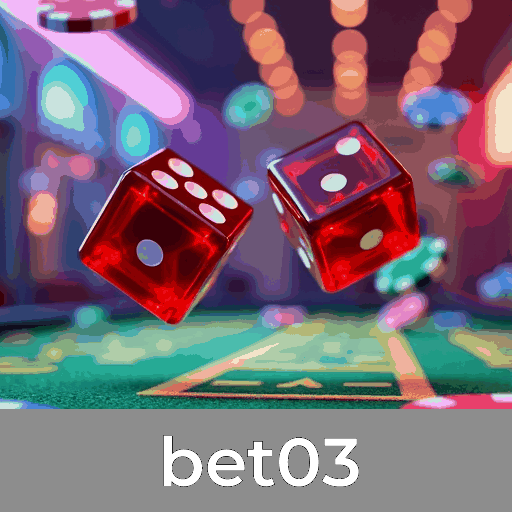 Explore os Jogos de Cassino Variados no bet03 para Grandes Emoções