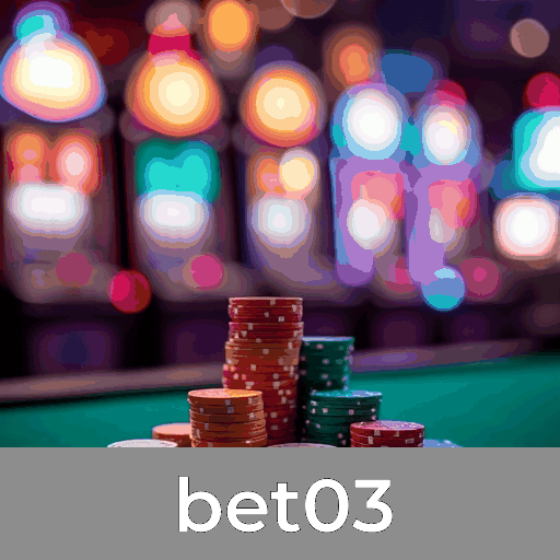 Experimente a Emoção do Crash com Bet03 e Ganhe Grandes Recompensas