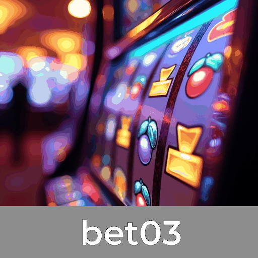 Experimente o acesso premium com login seguro em bet03