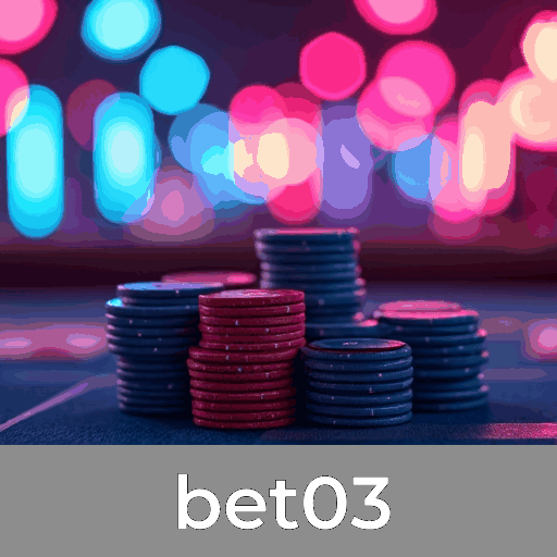 Bet03: Especialista em Apostas Esportivas no Brasil
