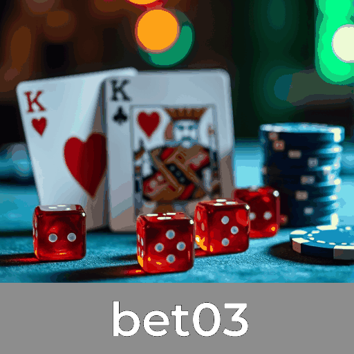 Explore as Funcionalidades Únicas do App bet03