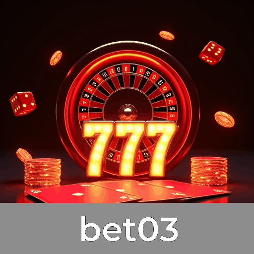 Aproveite Ofertas Exclusivas no Bet03 com Bônus Generosos
